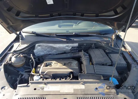 2014 Volkswagen Tiguan Se from USA, damaged, VIN WVGAV3AX0EW511744